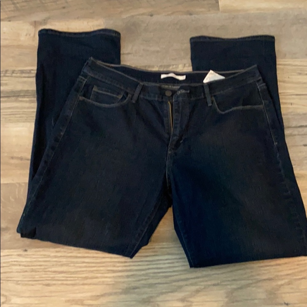 Levi’s